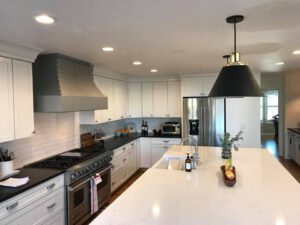 kitchen remodel- adequate counter space