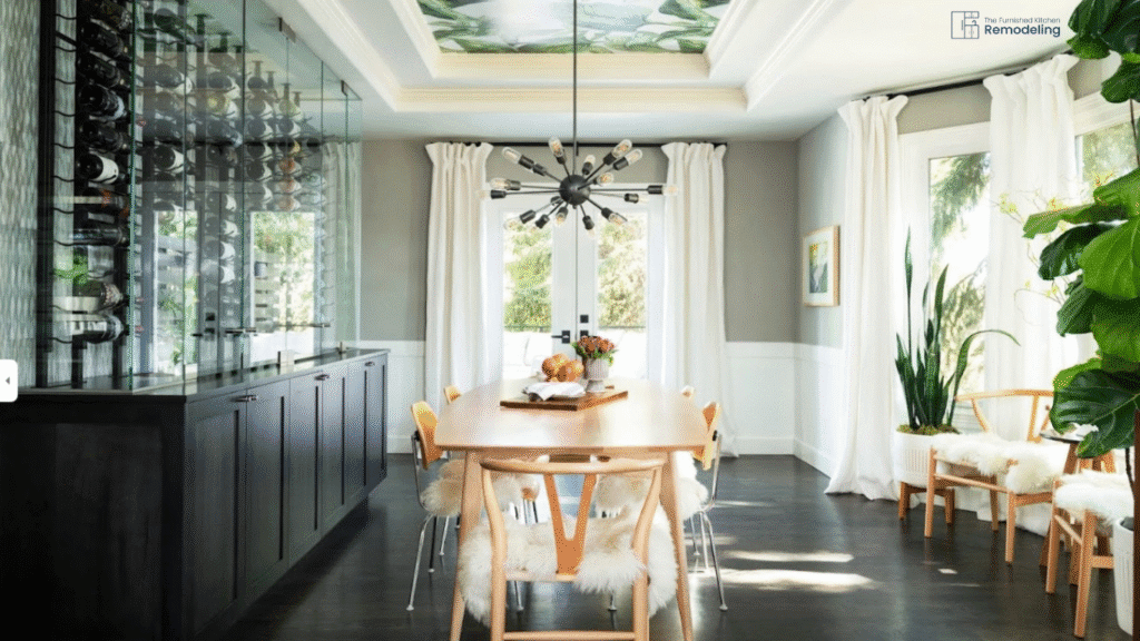 kitchen remodel denver- the furnished kitchen remodeling nature 