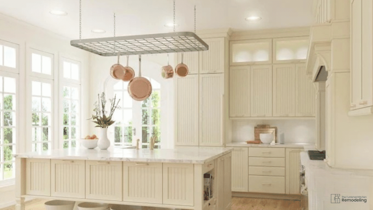 kitchen remodel denver- the furnished kitchen remodeling