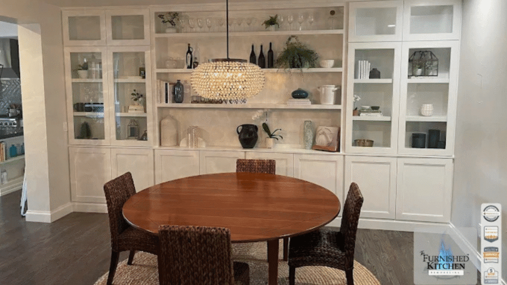 home organization- kitchen tfkr