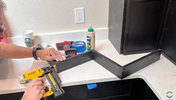 types of kitchen remodels tfkr