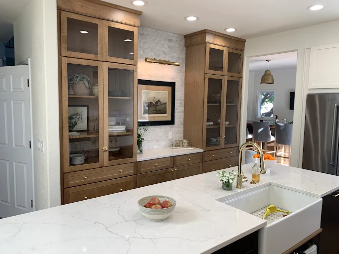 kitchen empty space ideas- FKR