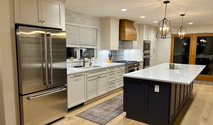 kitchen trends of 2026