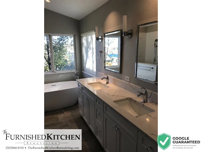 old home bathroom remodel- FKR