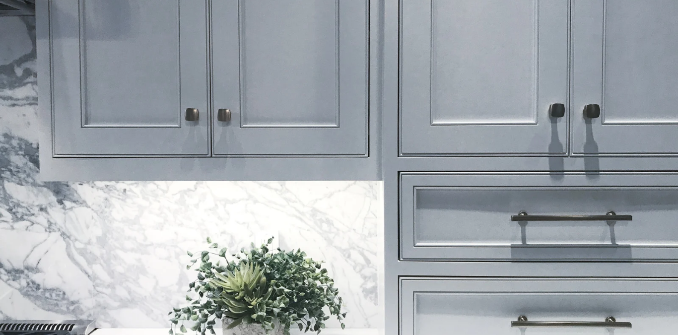 kitchen cabinet remodeling