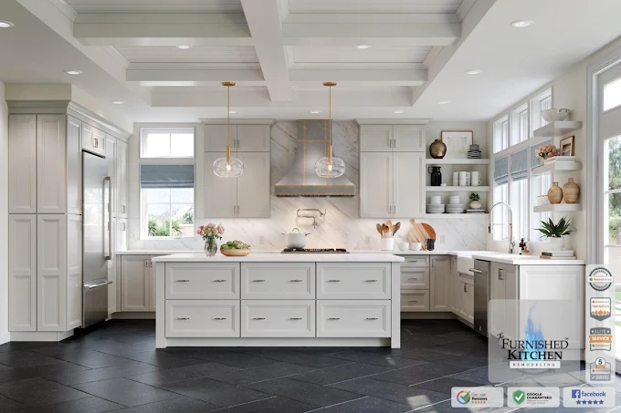 kitchen cabinet remodeling